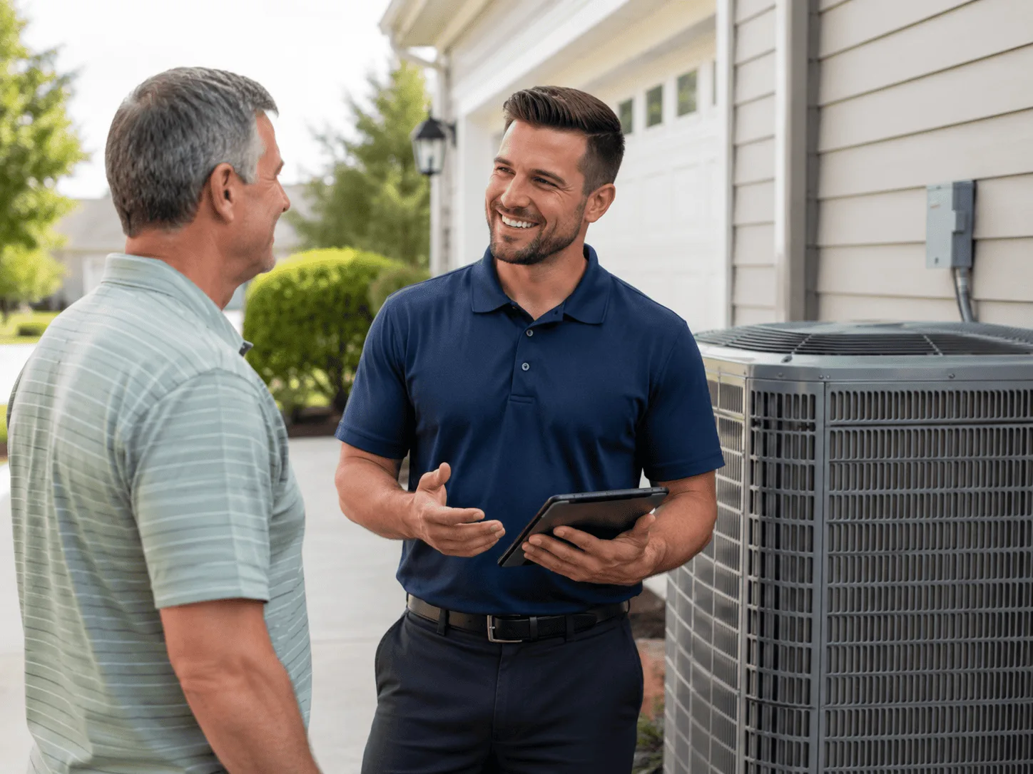 Heat Pump Installation Fairfield, PA FAQs